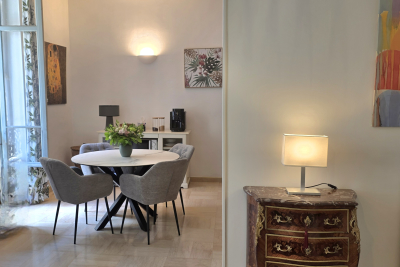 Appartement à vendre à NICE Pasteur - 3 pièces - 69 m² 