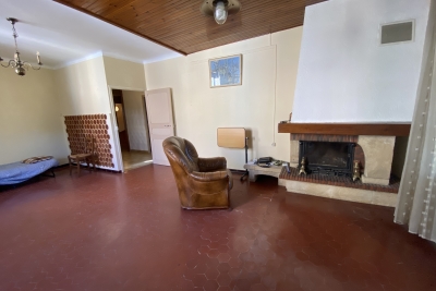 Maison à vendre à LE VAL  - 6 pièces - 100 m² 