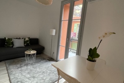 Appartement à vendre à NICE Costiere - 2 pièces - 26 m² 