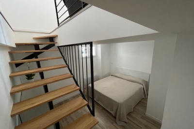 Appartement à vendre à CANNES Pasteur - 2 pièces - 26 m² 