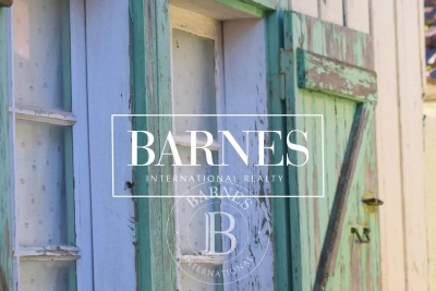 Commerce à vendre à CAP-FERRET    