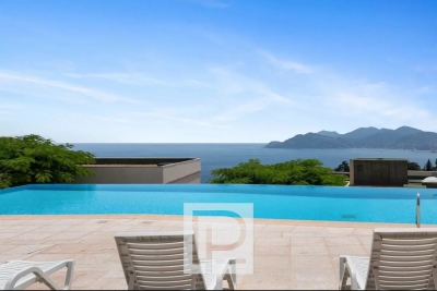 Appartement &agrave; vendre &agrave; Cannes  - 3 pi&egrave;ces 74 m&sup2; 