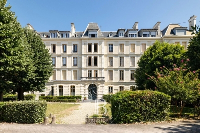 Appartement à vendre à BIARRITZ   - 120 m² 