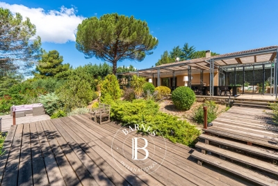 Maison &agrave; vendre luberon 