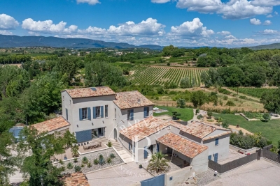Maison à vendre villa vue grand clos