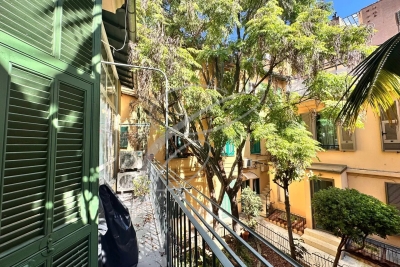 House for sale in BEAUSOLEIL  - 2 rooms  