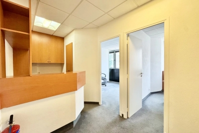 Commerce &agrave; louer &agrave; NICE Rigaud - 2 pi&egrave;ces - 26 m&sup2; 