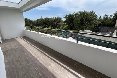 Appartement à vendre à SALON-DE-PROVENCE Zone Nord Est Urbaine - 2 pièces - 44 m² 