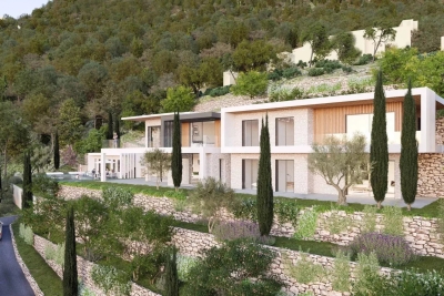 Building plot for sale in EZE Carabacel  - 2907 m² 