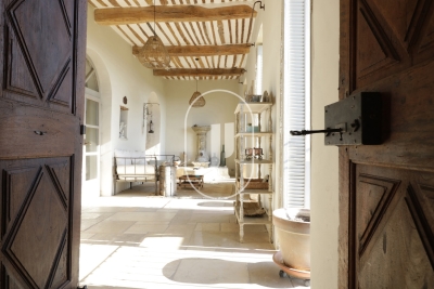 Maison à vendre patte 