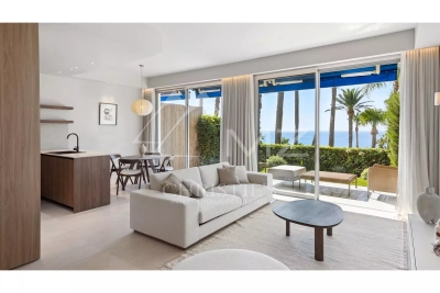 Appartement à vendre à CANNES  - 3 pièces - 81 m² 