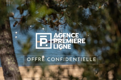 Maison à vendre à LA TESTE-DE-BUCH La Plante - 4 pièces - 135 m² 