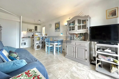 Appartement à vendre à ST-AYGULF  - 2 pièces - 26 m² 