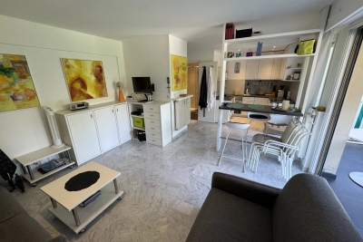 Appartement à vendre à ANTIBES Cimiez-Valrose - 1 pièces - 31 m² 
