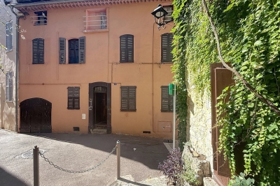 Bien &agrave; vendre &agrave; Le Cannet  - 7 pi&egrave;ces 146 m&sup2; 