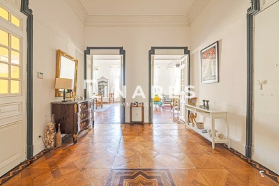 Appartement à vendre à MARSEILLE 6EME Saint-Chamas Sud - 5 pièces - 221 m² 