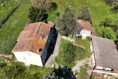 Building plot for sale in MOUGINS Carabacel  - 10622 m² 