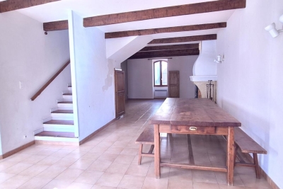 Maison à vendre à SALASC Sud - 7 pièces - 160 m² 