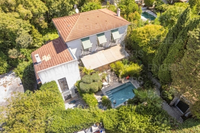 Maison à vendre centre a ville a pied cannes