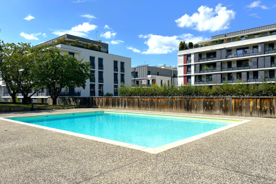 Appartement à vendre à LYON 5EME  - 4 pièces - 92 m² 