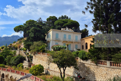 Appartement à vendre à MENTON Pasteur - 3 pièces - 70 m² 