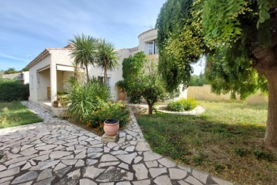 Maison à vendre à BÉZIERS  - 5 pièces - 128 m² 