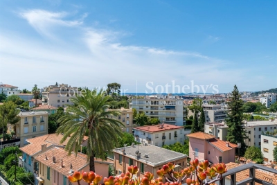 Apartment for sale in NICE  - 5 rooms - 149 m² 