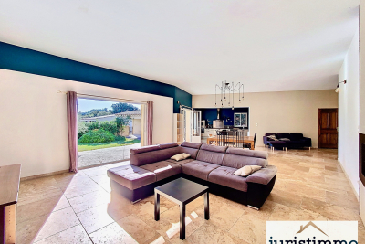 Maison à vendre maison avec vue serignan 