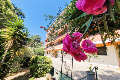 Appartement &agrave; vendre agnes mer 