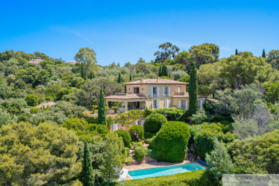 Maison à vendre maison bord de mer var var 