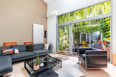 Appartement à vendre à BORDEAUX La Bastide 4 - 5 pièces - 208 m² 