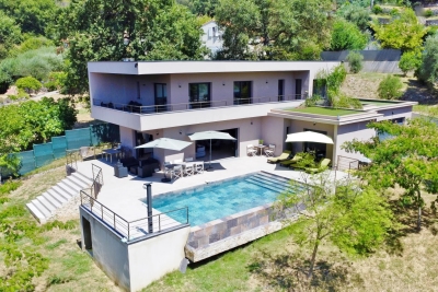 Maison à vendre à BIOT Vallee Verte-Issarts-Vignasses - 5 pièces - 280 m² 