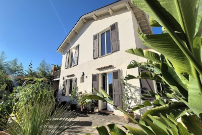Maison &agrave; vendre &agrave; CANNES Tassigny - 5 pi&egrave;ces - 145 m&sup2; 