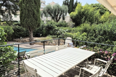 Maison à vendre à CANNES  - 4 pièces - 125 m² 