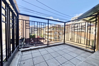 Appartement à vendre à NICE Puget - 1 pièces - 17 m² 