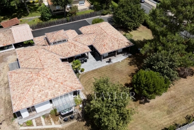 Maison à vendre à BORDEAUX  - 8 pièces - 280 m² 