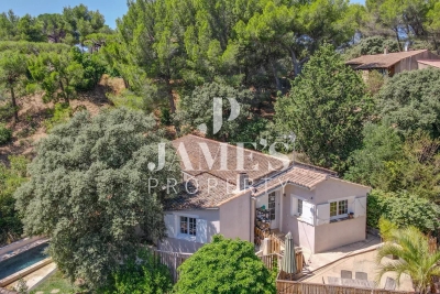 Maison à vendre à PARADOU Ouest - 4 pièces - 125 m² 