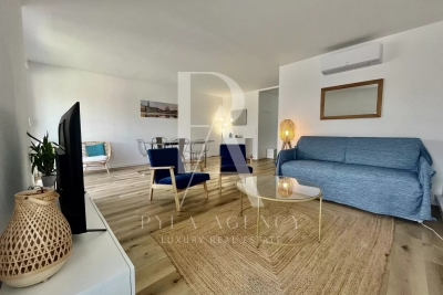 Appartement à vendre quartier la gare