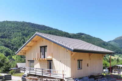 Maison à vendre à ONNION  - 7 pièces - 189 m² 