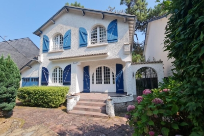 Maison à vendre à LA BAULE ESCOUBLAC  - 7 pièces - 150 m² 