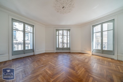 Appartement à vendre à NANTES Petit Bois - 3 pièces - 98 m² 