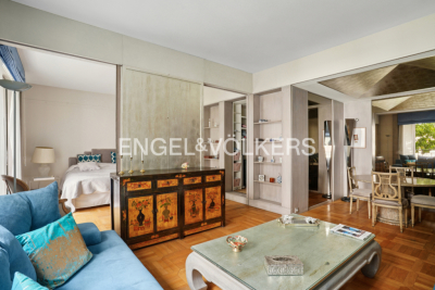 Appartement à vendre à PARIS 8EME Picpus 17 - 3 pièces - 64 m² 