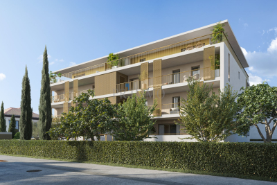 Appartement à vendre appartement neuf t2 frejus 