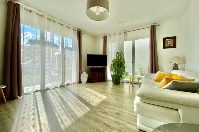 Appartement à vendre à LA BAULE ESCOUBLAC Baugerie - 4 pièces - 74 m² 