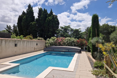 Maison à vendre à VEDENE Montfavet Pericentre - 6 pièces - 145 m² 