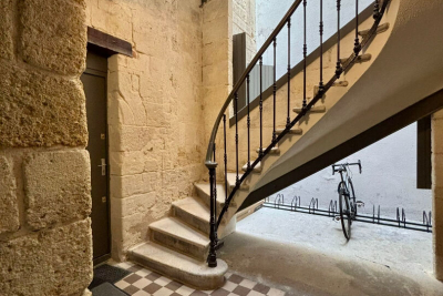 Appartement à vendre à BORDEAUX  - 2 pièces - 40 m² 