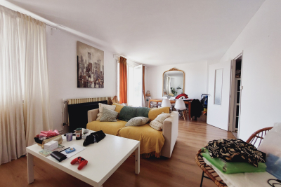 Appartement à vendre à BORDEAUX Saumos - 5 pièces - 90 m² 