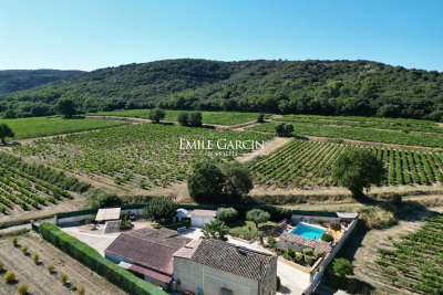 Maison à vendre mas cevennes 