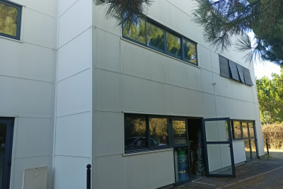 Commerce à vendre à LA TESTE-DE-BUCH   - 92 m² 