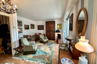 Appartement à vendre à LA BAULE ESCOUBLAC  - 1 pièces - 28 m² 